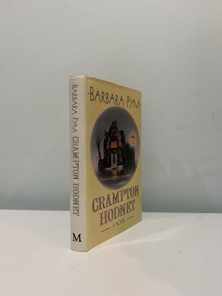 PYM, Barbara - Crampton Hodnet