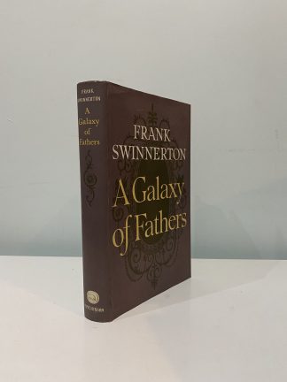 SWINNERTON, Frank - A Galaxy Of Fathers