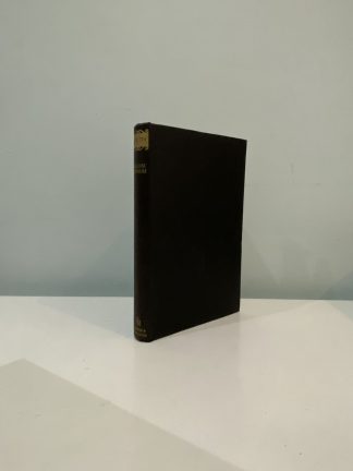 SANSOM, William - South: Aspects and Images From Corsica, Italy And Southern France