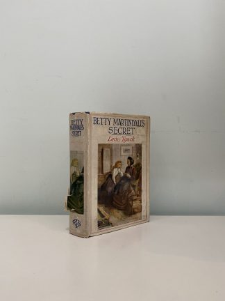 TYACK, Lena - Betty Martindale's Secret