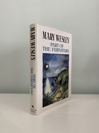 WESLEY, Mary - Part Of The Furniture