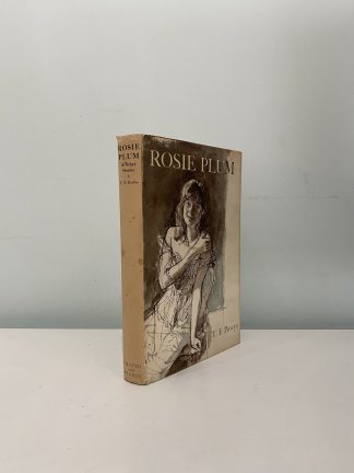 POWYS, T. F. - Rosie Plum