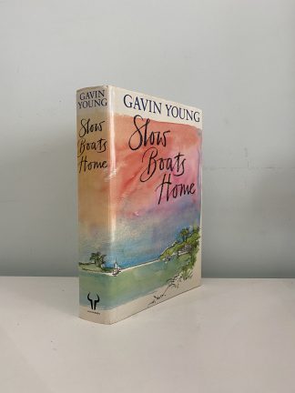 YOUNG, Gavin - Slow Boats Home