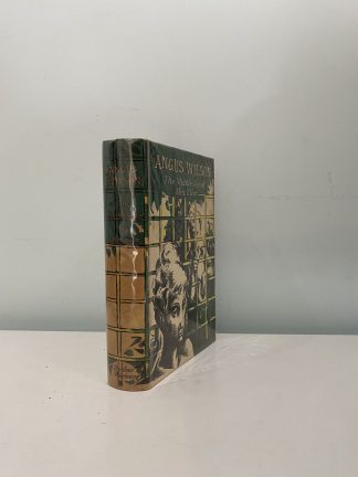 WILSON, Angus - The Middle Age Of Mrs. Eliot