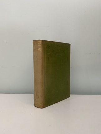 YEATS, W. B. - Plays And Controversies