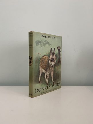TOVEY, Doreen - Donkey Work