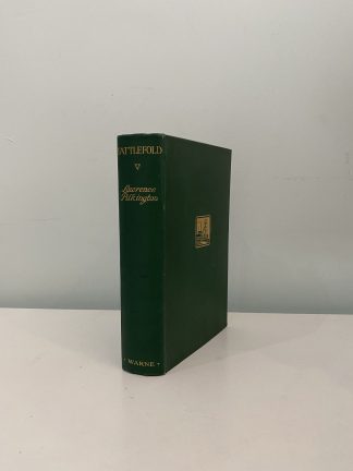 PILKINGTON, Lawrence - Tattlefold
