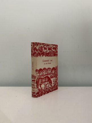 KNIGHT, Sid - Cotswold Lad