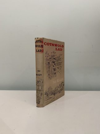KNIGHT, Sid - Cotswold Lad