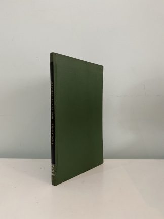 HORROCKS, Sidney (Ed) - The Lancashire Bibliography: Part One: Lancashire Directories 1684-1957