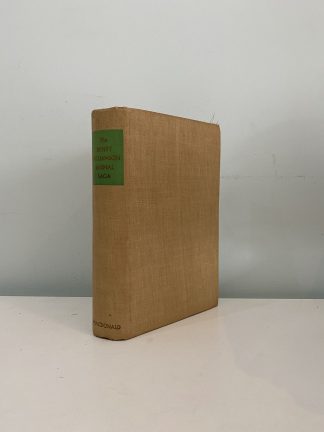 WILLIAMSON, Henry - The Henry Williamson Animal Saga