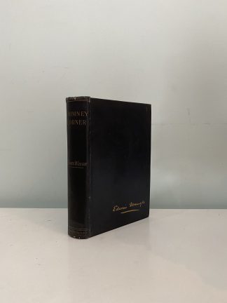 WAUGH, Edwin - The Chimney Corner