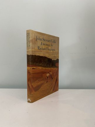 INGRAMS, Richard - John Stewart Collis: A Memoir