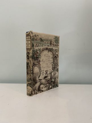 OLIVER, Edith - Country Moods & Tenses