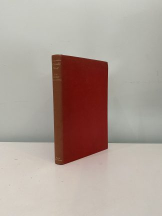 LINKLATER, Eric - A Sociable Plover