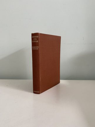 TOMPKINS, Herbert W. - Companion Into Suffolk
