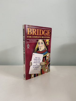 MENDELSON, Paul - Bridge For Complete Beginners