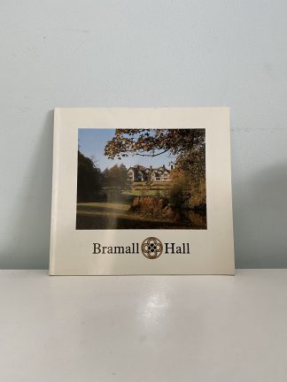UNKNOWN, Author - Bramhall Hall