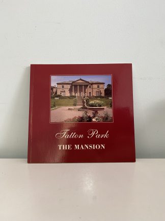 UNKNOWN, Author - Tatton Park: The Mansion
