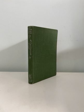 BEACH THOMAS, Sir William - A Countryman's Creed