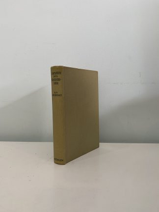 BECKINSALE, R. P. - Companion To Gloucestershire