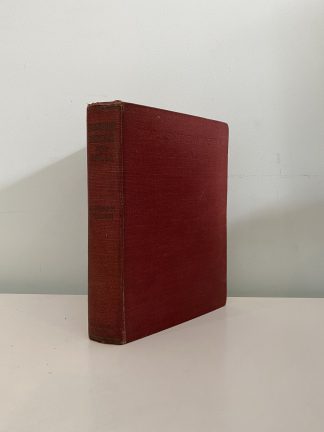 WILSON, Alfred P. - Yorkshire Moors And Dales: A Description Of The Moors Of North-East Yorkshire