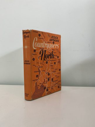 LOFTHOUSE, Jessica - Countrygoers' North