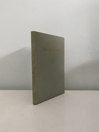 GREEN, David - Country Neighbours