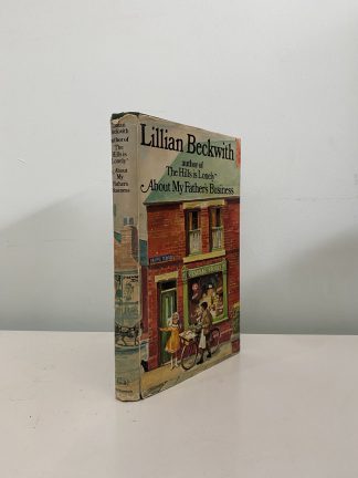 BECKWITH, Lillian - About My Father's Business