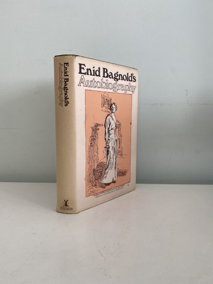 BAGNOLD, Enid - Enid Bagnold's Autobiography