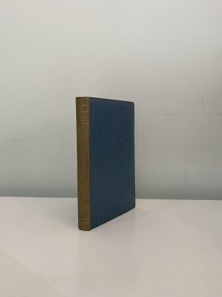 BROOKE, Stopford A. - On Ten Plays Of Shakespeare