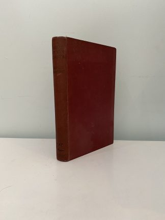 MANVELL, Roger - A Seat At The Cinema