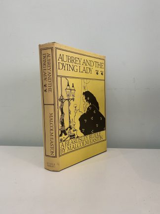 EASTON, Malcolm - Aubrey And The Dying Lady