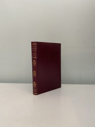 HUXLEY, Julian - Essays In Popular Science