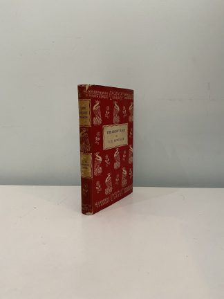 MONTAGUE, C. E. - The Right Place