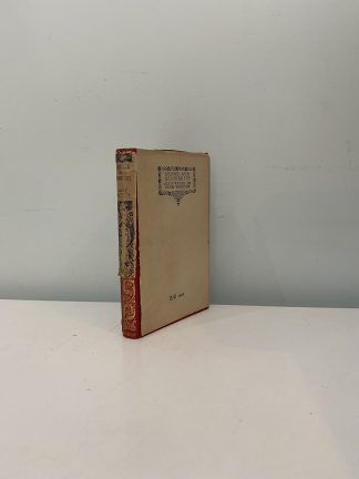 AUSTEN, Jane - Sense And Sensibility