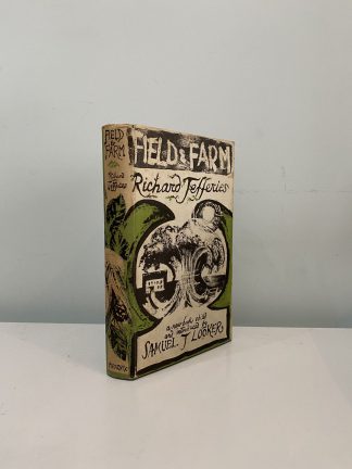 JEFFERIES, Richard – Field & Farm