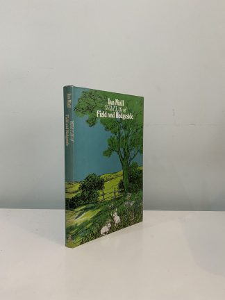 NIALL, Ian - Wild Life Of Field And Hedgeside