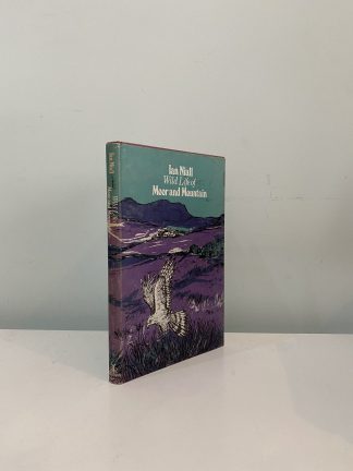 NIALL, Ian - Wild Life Of Moor And Mountain