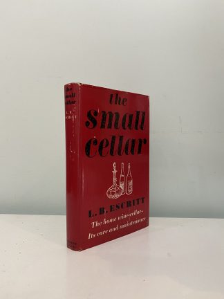 ESCRITT, L. B. - The Small Cellar