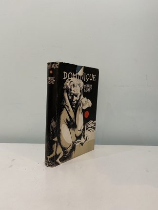 LAXALT, Robert - Dominique