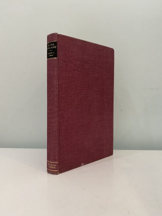 SIMON, Andre L. - In The Twilight