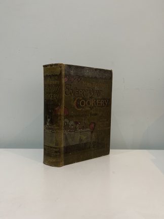 BEETON, Mrs - Mrs Beeton's Every Day Cookery And Housekeeping Book