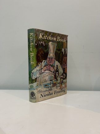 FREELING, Nicolas - Kitchen Book
