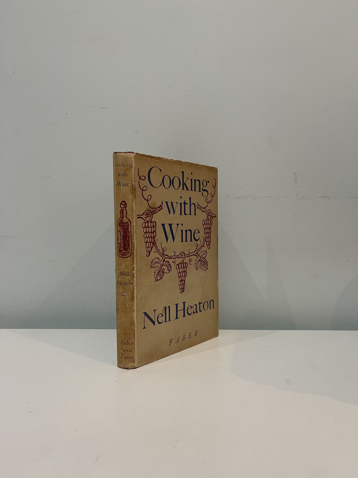 IMG_3056 HEATON, Nell - Cooking With Wine