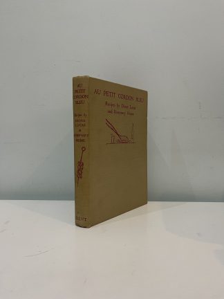 LUCAS, Dionne & HUME, Rosemary - Au Petit Cordon Bleu