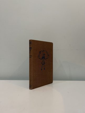 TERRY, Josephine - Cook-Happy