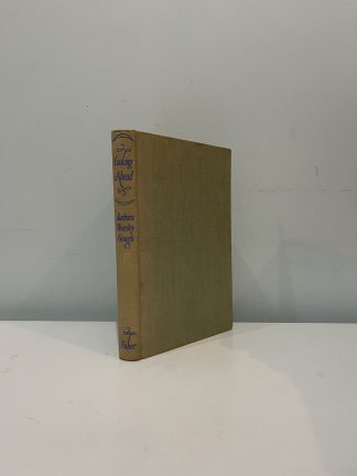 WORSLEY-GOUGH, Barbara - Cooking Ahead