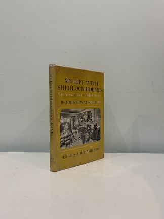 WATSON, John H. - My Life With Sherlock Holmes