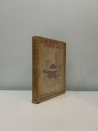 LUCAS, Dionne & HUME, Rosemary - Au Petit Cordon Bleu